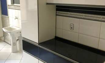 Imagem 6: Apto tipo casa em vila - 3 quartos - próx. ao metrô Saens Pena