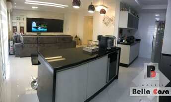 Imagem 7: Apartamento de 3 dormitórios e varanda gourmet na Mooca