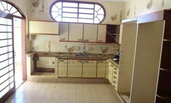 Imagem 6: Casa Padrão em Ribeirão Preto