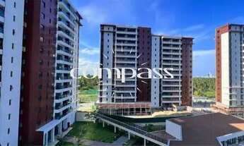 Imagem: Apartamento com 3 suítes para venda no