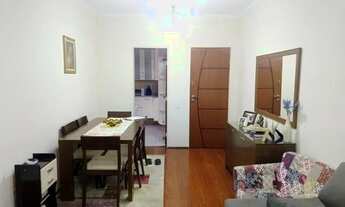 Imagem 2: Apartamento - Vila Teixeira - Campinas