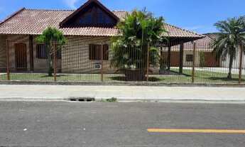 Imagem 2: Linda casa no Santo Inácio