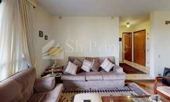 Imagem 2: APARTAMENTO - PERDIZES - 4 DORMS - 3 VAGAS