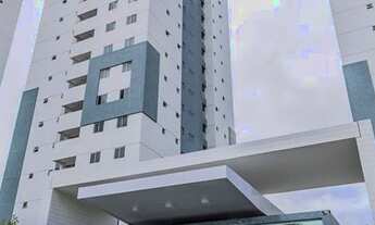 Imagem 2: APARTAMENTO PARA VENDA 80M², 3 QUARTOS, 2 VAGAS DE GARAGEM, CONDOMÍNIO CLUBE (BESSA