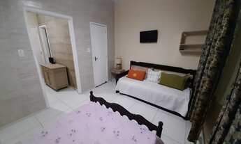 Imagem 4: Apartamento em Copacabana por Temporada