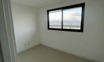 Imagem 5: Apartamento para venda com 70 metros quadrados com 2 quartos em Itapuã - Vila Velha - ES