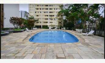 Imagem 5: Apartamento à venda no bairro Vila Cruzeiro - São Paulo/SP