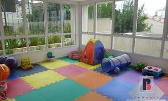 Imagem 6: 60 m² - Ipiranga - 2 dormitórios, 1 suite, 1 vaga, lazer