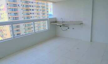 Imagem 6: PRAIA GRANDE - Apartamento Padrão - AVIAÇÃO