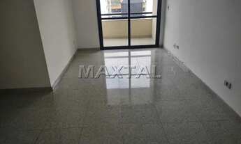 Imagem: Apartamento 65m² com 3 dormitório e 1