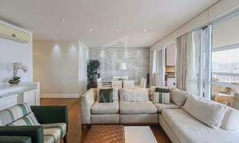 Imagem 3: SÃO PAULO - Apartamento Padrão - ITAIM BIBI