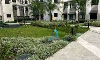 Imagem 2: Apartamento á venda no Condominio Viva benx Nações unidas II