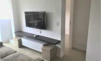 Imagem 3: More em uma maravilhosa cobertura em Pinheiros. São 2 dormitórios e 2 vagas de garagem!