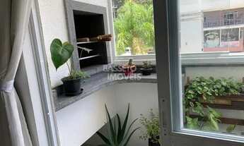 Imagem 6: FLORIANóPOLIS - Apartamento Padrão - Canasvieiras