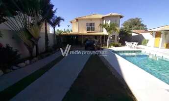 Imagem 2: Casa - Parque dos Pomares - Campinas