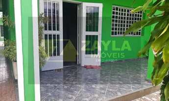 Imagem: Excelente casa duplex 5 quartos com vaga