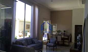 Imagem 6: Casa com 3 dormitórios à venda, 250 m² por R$ 1.600.000,00 - Condominio Golden Park Reside