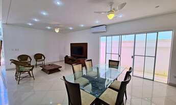 Imagem 7: LINDA CASA, COND. FECHADO 07 DORMITÓRIOS!