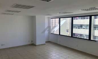 Imagem 6: Sala - Centro - Campinas