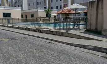 Imagem 3: Apartamento no condominio parque California para alugar ou vender Ernani Sátiro, João Pess