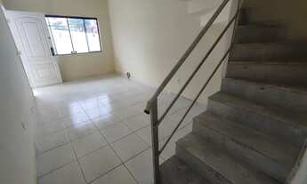 Imagem: Casa de 3 Quartos sendo 1 suíte, vaga garagem