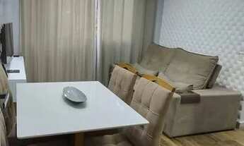 Imagem: Apartamento para venda possui 65 metros