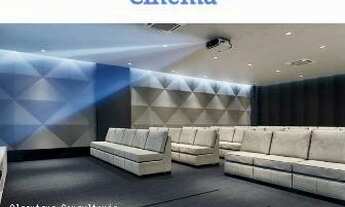 Imagem 6: Apartamento para Locação em São Paulo, Santana, 1 dormitório, 1 banheiro, 1 vaga