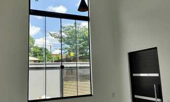 Imagem 2: Casa para venda com 2 quartos no Bairro Cardoso - Aparecida de Goiânia - Goiás