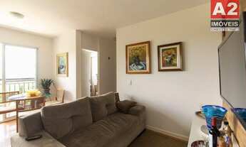 Imagem: Apartamento com 2 dormitórios à venda