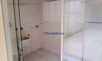 Imagem 3: Sobrado com 3 dormitórios para alugar, 300 m² por R$ 4.704,43/mês - Horto - São Paulo/SP