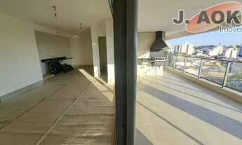 Imagem 3: Apartamento para aluguel tem 138 m² com 3 quartos em Mirandópolis