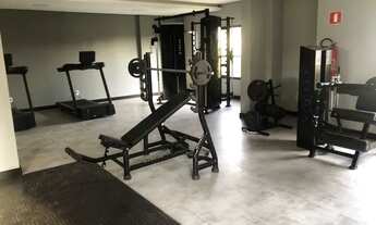 Imagem 5: Apartamento novo, Região Sul, Jardim Pinheiros, São José do Rio Preto, dormitórios, sala