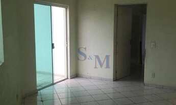 Imagem 3: Apartamento com 2 dormitórios para alugar, 80 m² por R$ 1.515,78/mês - Cidade São Jorge