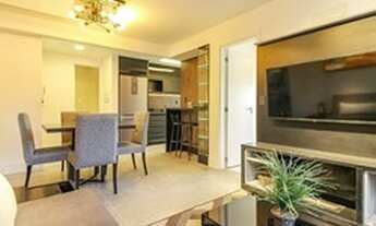 Imagem 7: PORTO ALEGRE - Apartamento Padrão - Passo da Areia