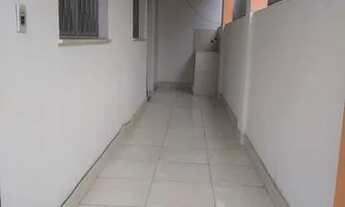 Imagem 3: Casa de um quarto na rua São Pedro, bairro Pacheco