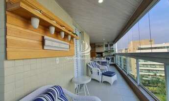 Imagem 3: Bertioga - Apartamento Padrão - Riviera de São Lourenço