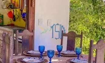 Imagem 4: Casa à venda no bairro Centro - Tibau do Sul/RN