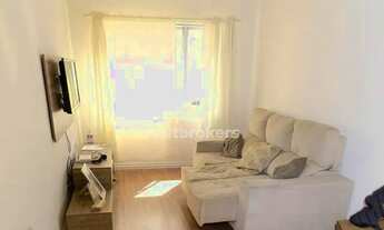 Imagem: CURITIBA - Apartamento Padrão - Portão