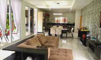 Imagem 1: Jacarei - Casa de Condomínio - Condominio Residencial Mirante do Vale