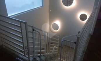 Imagem: Sobrado Residencial - Horto Florestal