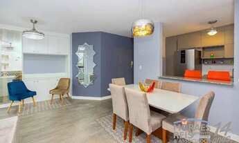 Imagem 4: Apartamento à venda, 71 m² por R$ 619.000,00 - Vila Andrade - São Paulo/SP