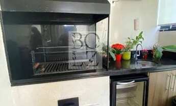 Imagem 7: Apartamento para Venda em São Paulo, Alto de Pinheiros, 3 dormitórios, 3 suítes, 4 banheir