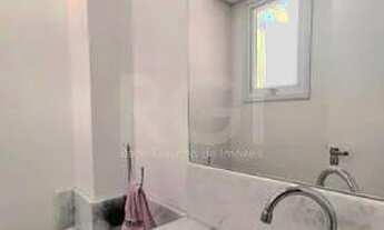 Imagem 3: Sobrado para venda tem 120 metros quadrados com 3 quartos em Igara - Canoas - RS