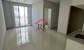 Imagem: Apartamento com 2 quartos no Lux Flamboyant