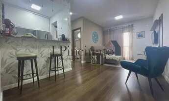 Imagem: Apartamento Flat em Jundiaí