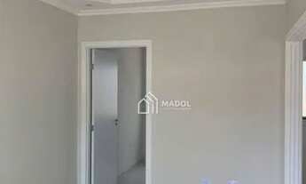 Imagem 6: Casa com 2 dormitórios para alugar por R$ 750,00/mês - Cará-cará - Ponta Grossa/PR