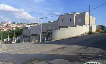 Imagem 2: Casa com 2 dormitórios à venda, 68 m² por R$ 220.000,00 - Jardim Hungares - Sorocaba/SP