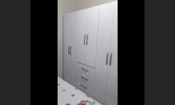 Imagem 3: Alugo kitnet mobiliada ( para pessoas solteiras