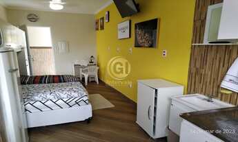 Imagem 6: Kitnet mobiliada centro jacarei