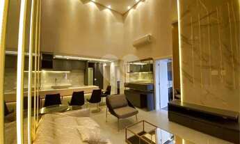 Imagem 4: São Paulo - Apartamento Padrão - JARDIM AMÉRICA